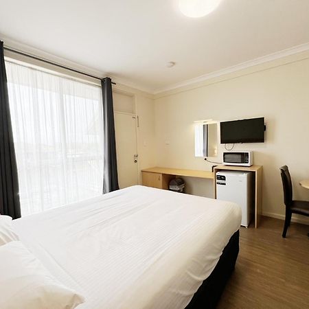 Dandenong Motel Zewnętrze zdjęcie