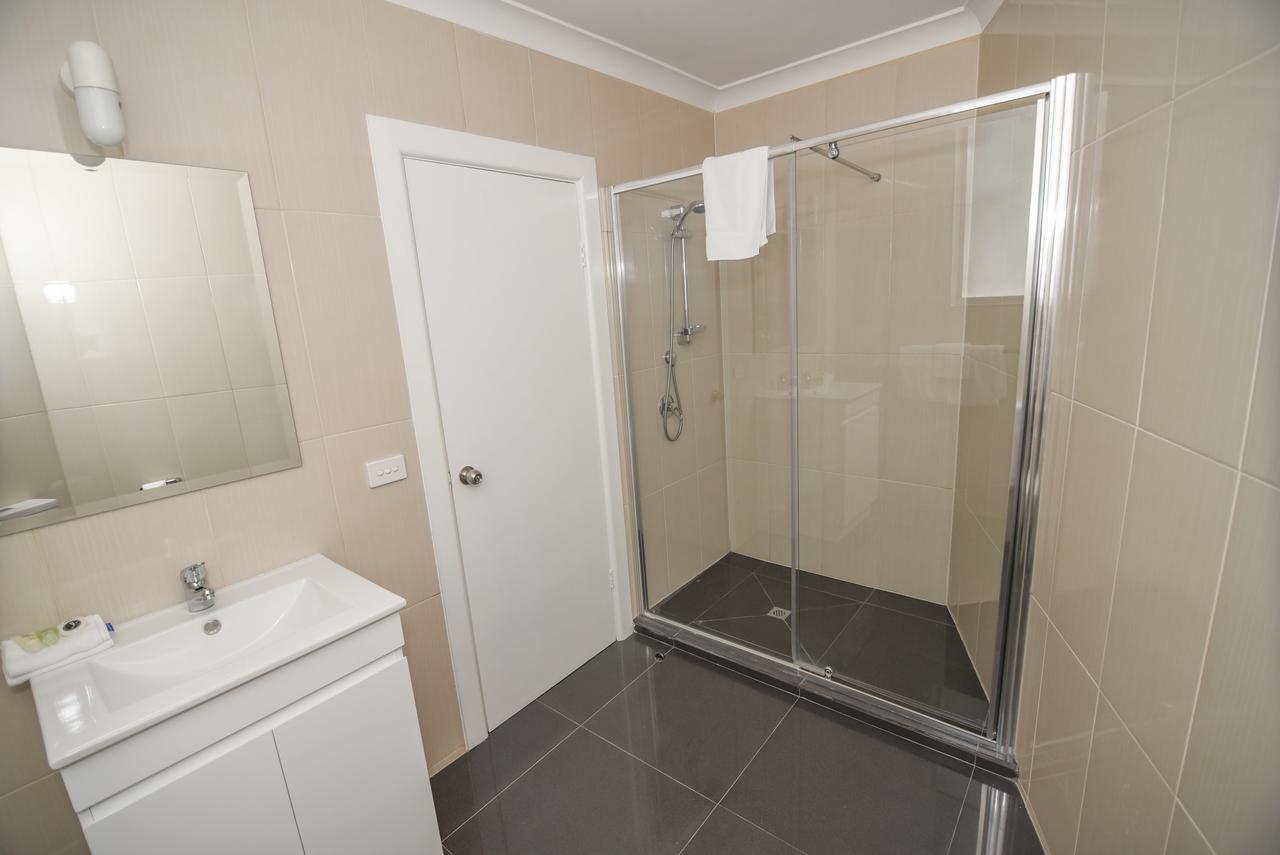 Dandenong Motel Zewnętrze zdjęcie