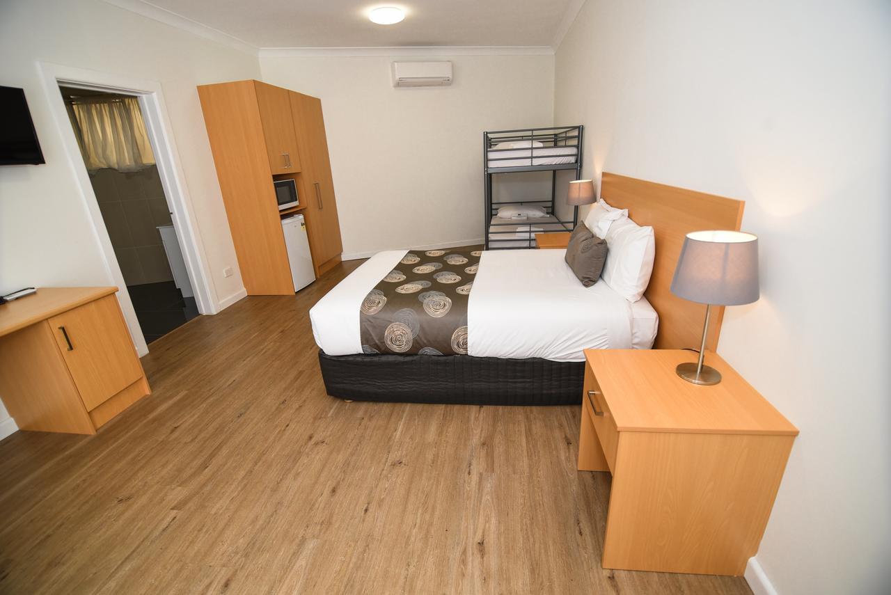 Dandenong Motel Zewnętrze zdjęcie
