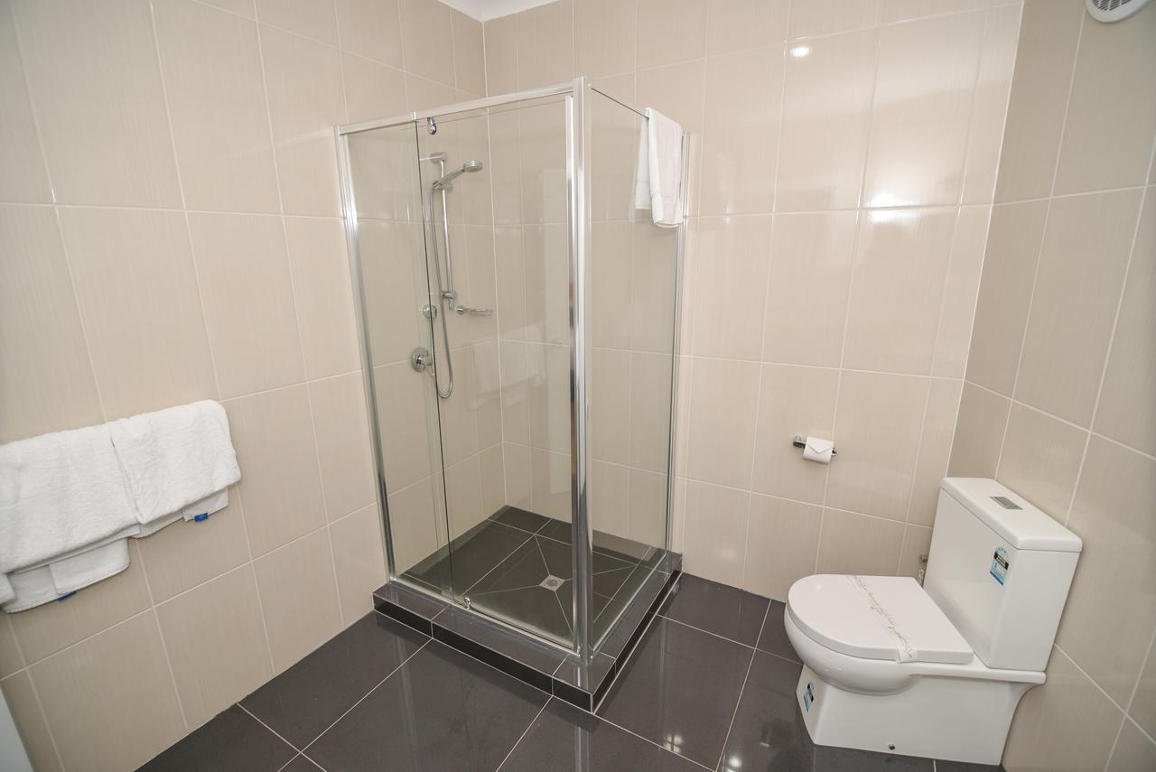 Dandenong Motel Zewnętrze zdjęcie