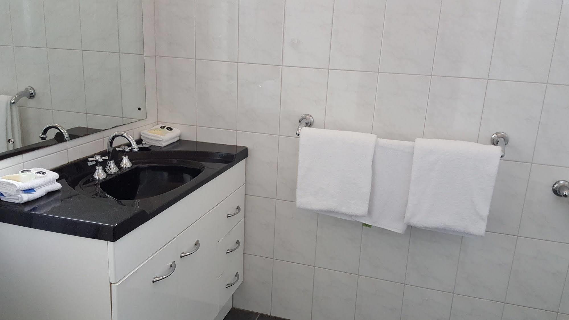 Dandenong Motel Zewnętrze zdjęcie