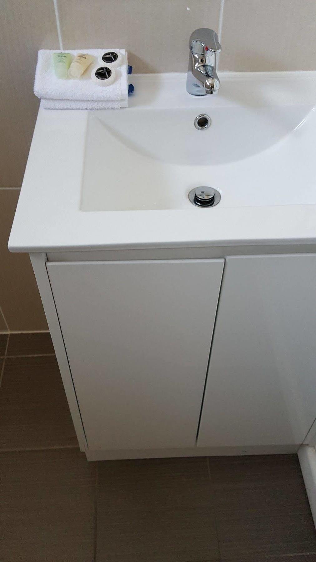 Dandenong Motel Zewnętrze zdjęcie