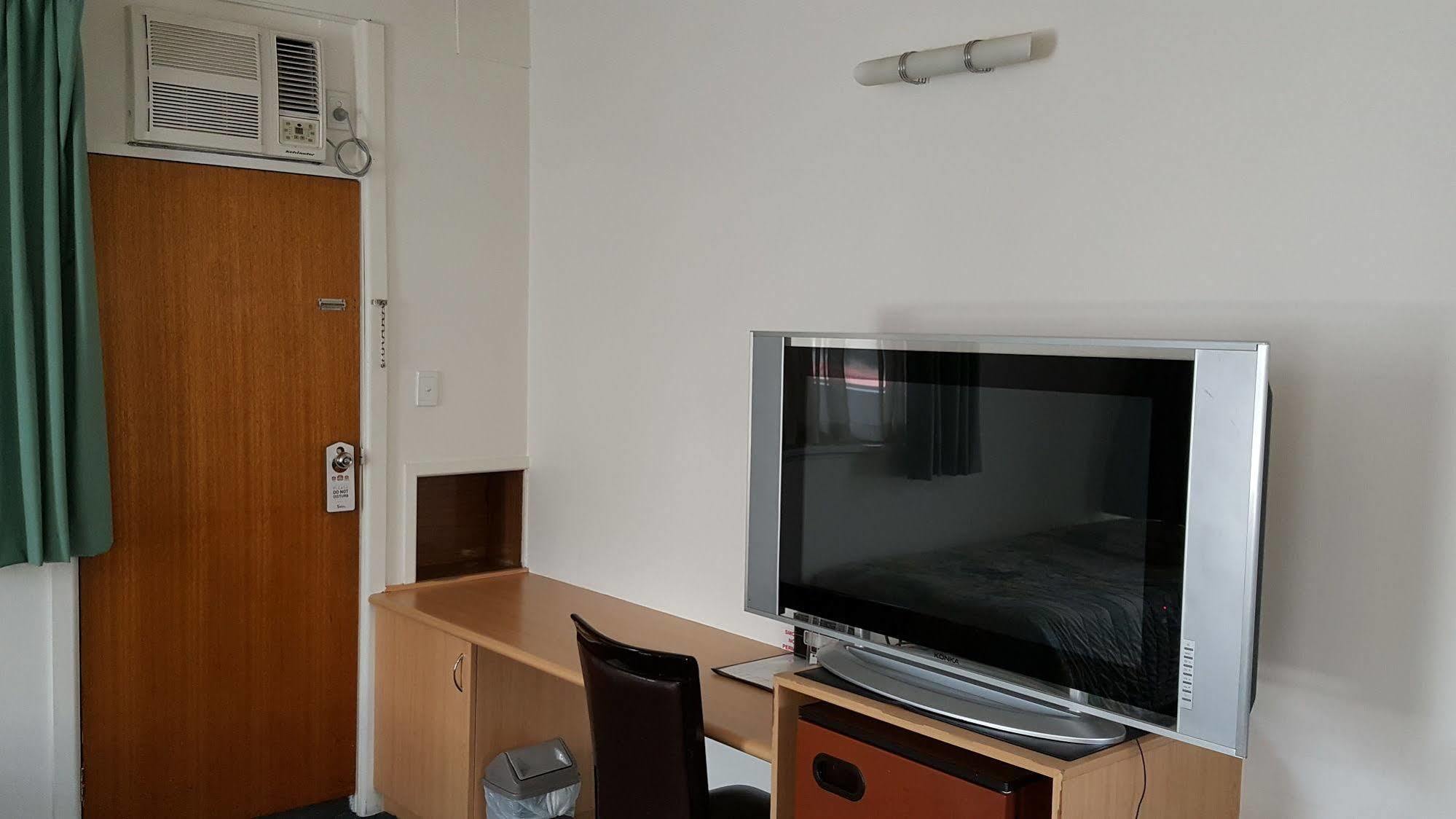 Dandenong Motel Zewnętrze zdjęcie