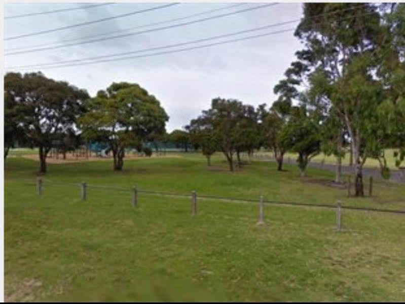 Dandenong Motel Zewnętrze zdjęcie