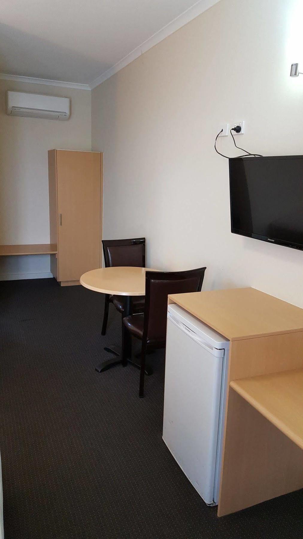 Dandenong Motel Zewnętrze zdjęcie