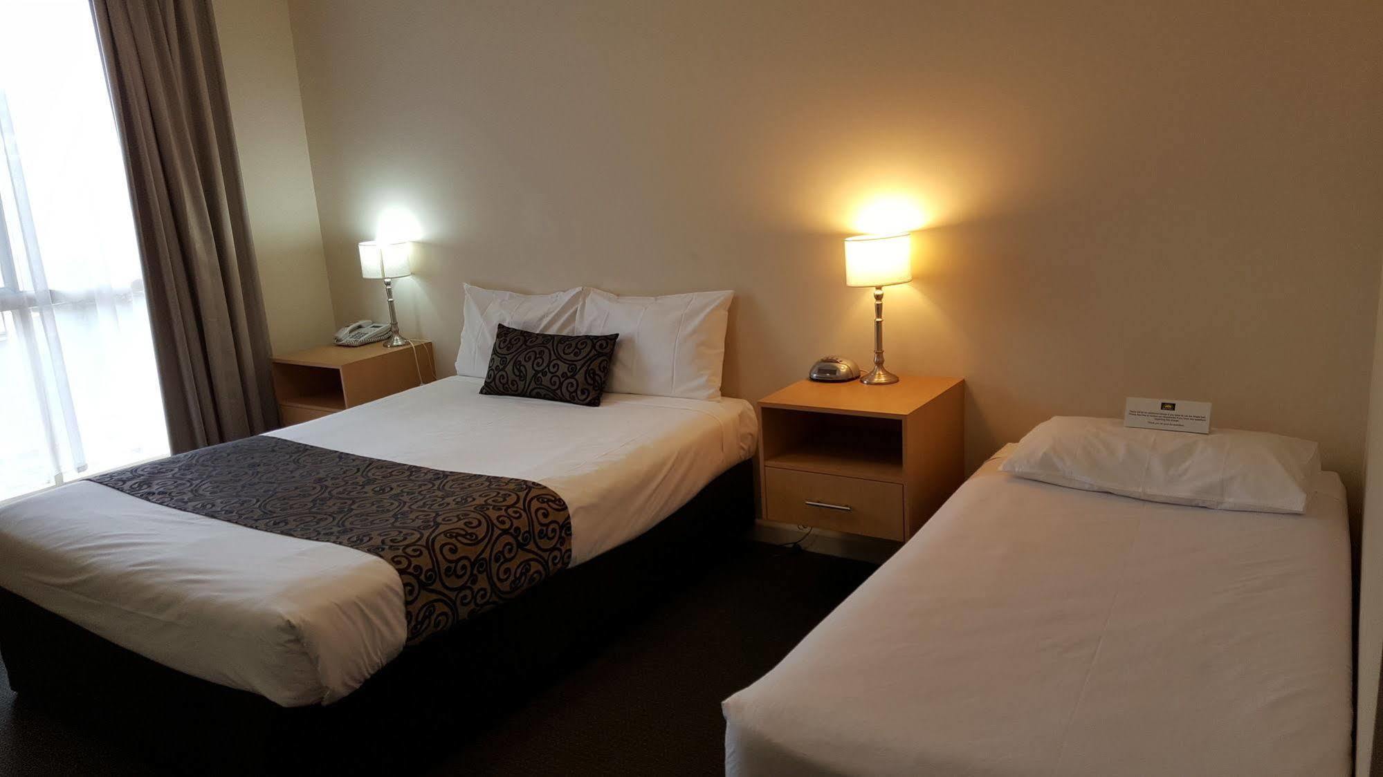 Dandenong Motel Zewnętrze zdjęcie