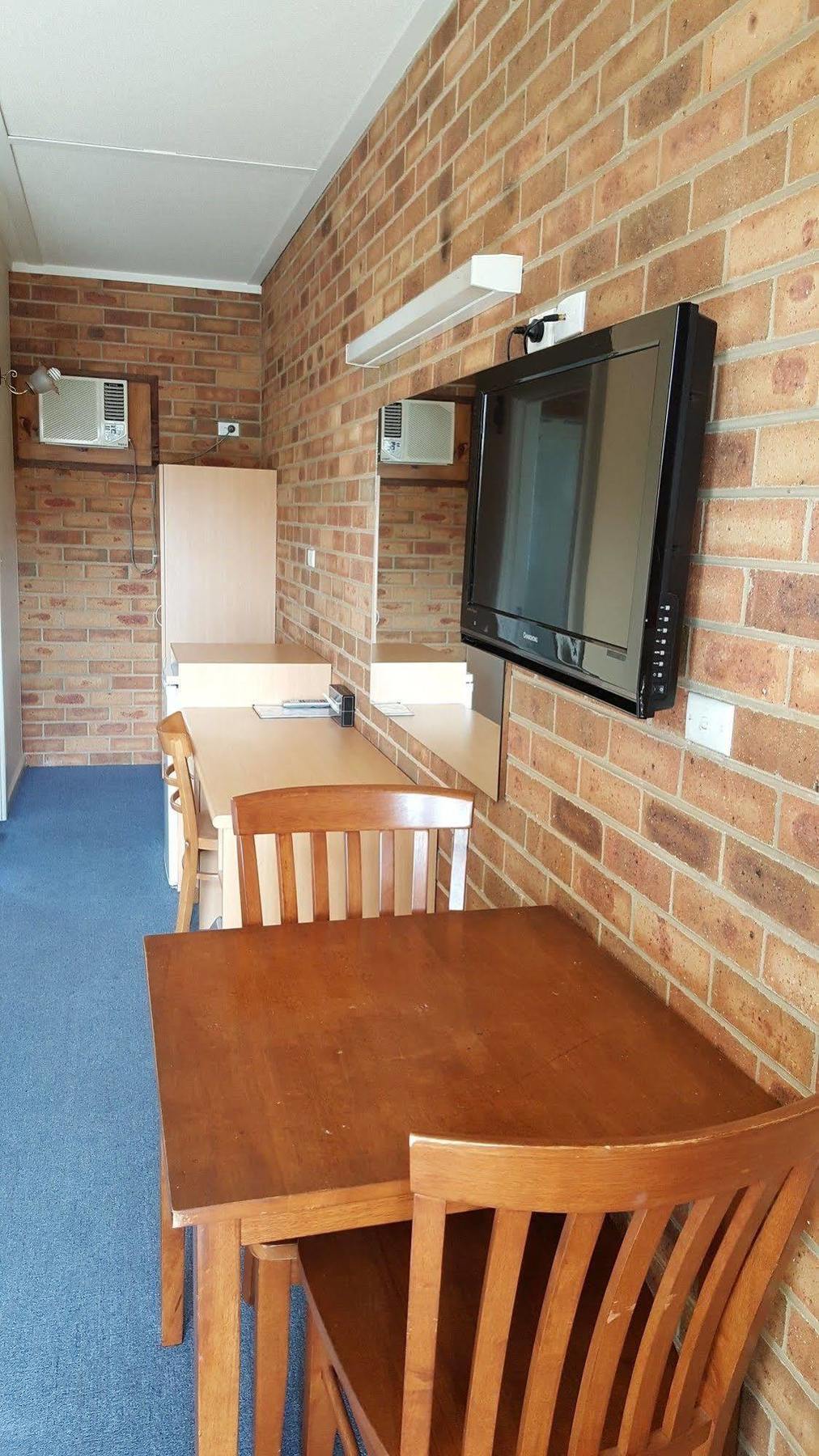 Dandenong Motel Zewnętrze zdjęcie