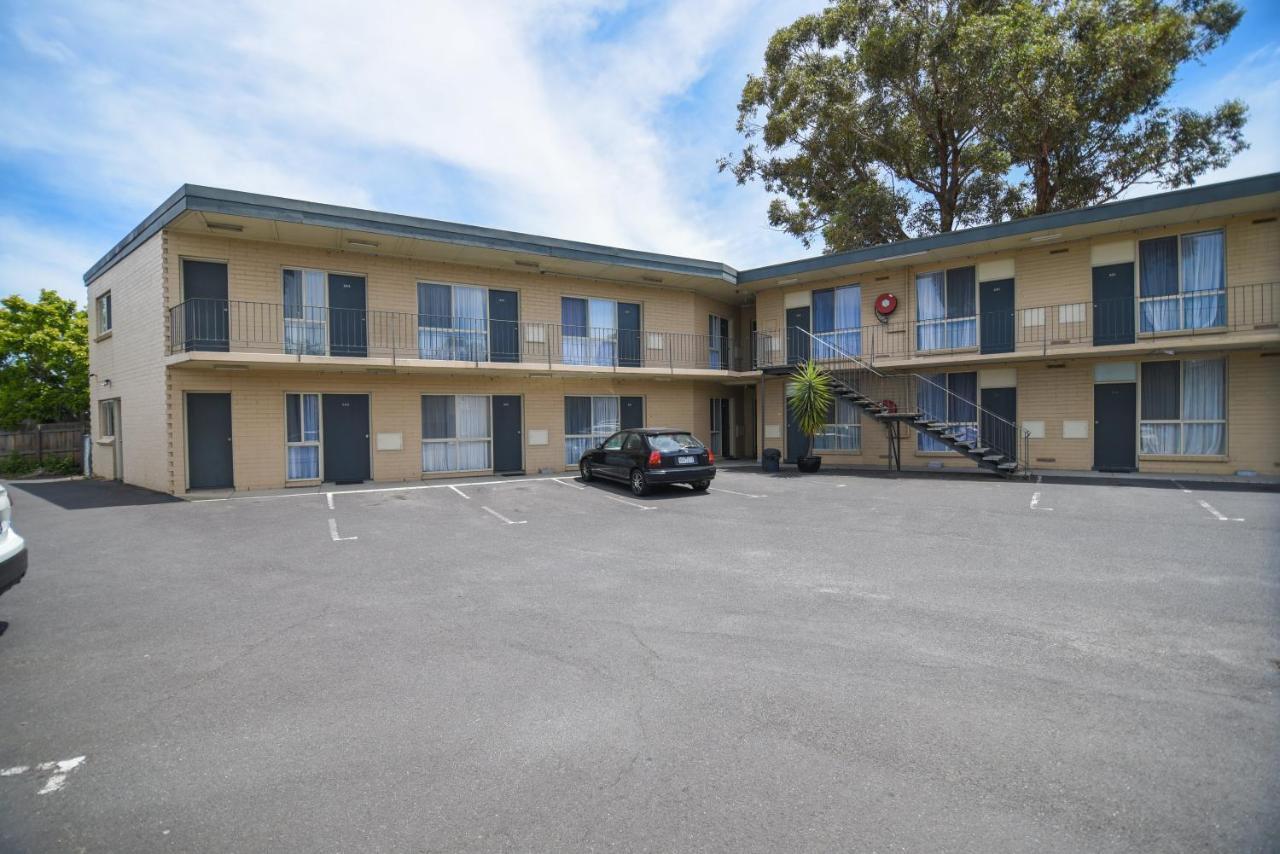Dandenong Motel Pokój zdjęcie