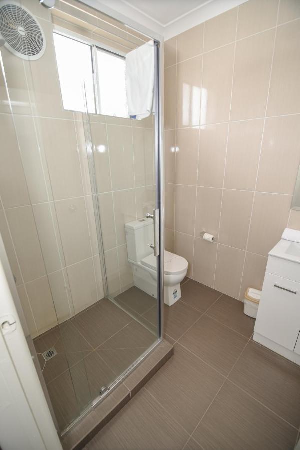 Dandenong Motel Zewnętrze zdjęcie