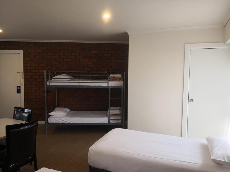 Dandenong Motel Zewnętrze zdjęcie