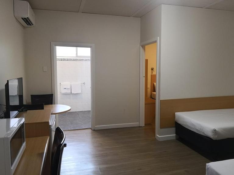 Dandenong Motel Zewnętrze zdjęcie