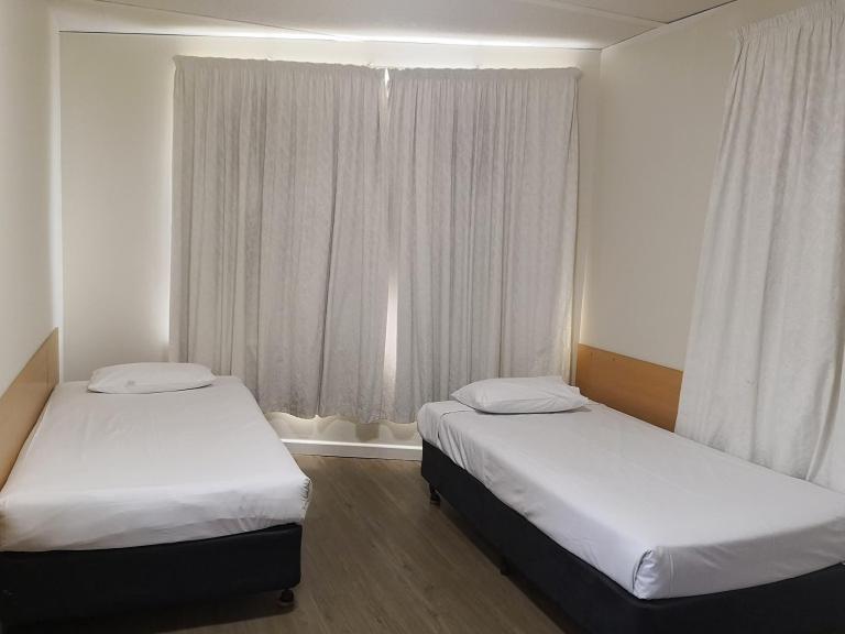 Dandenong Motel Zewnętrze zdjęcie